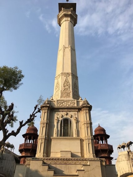 Ajmer Jain Temple-3